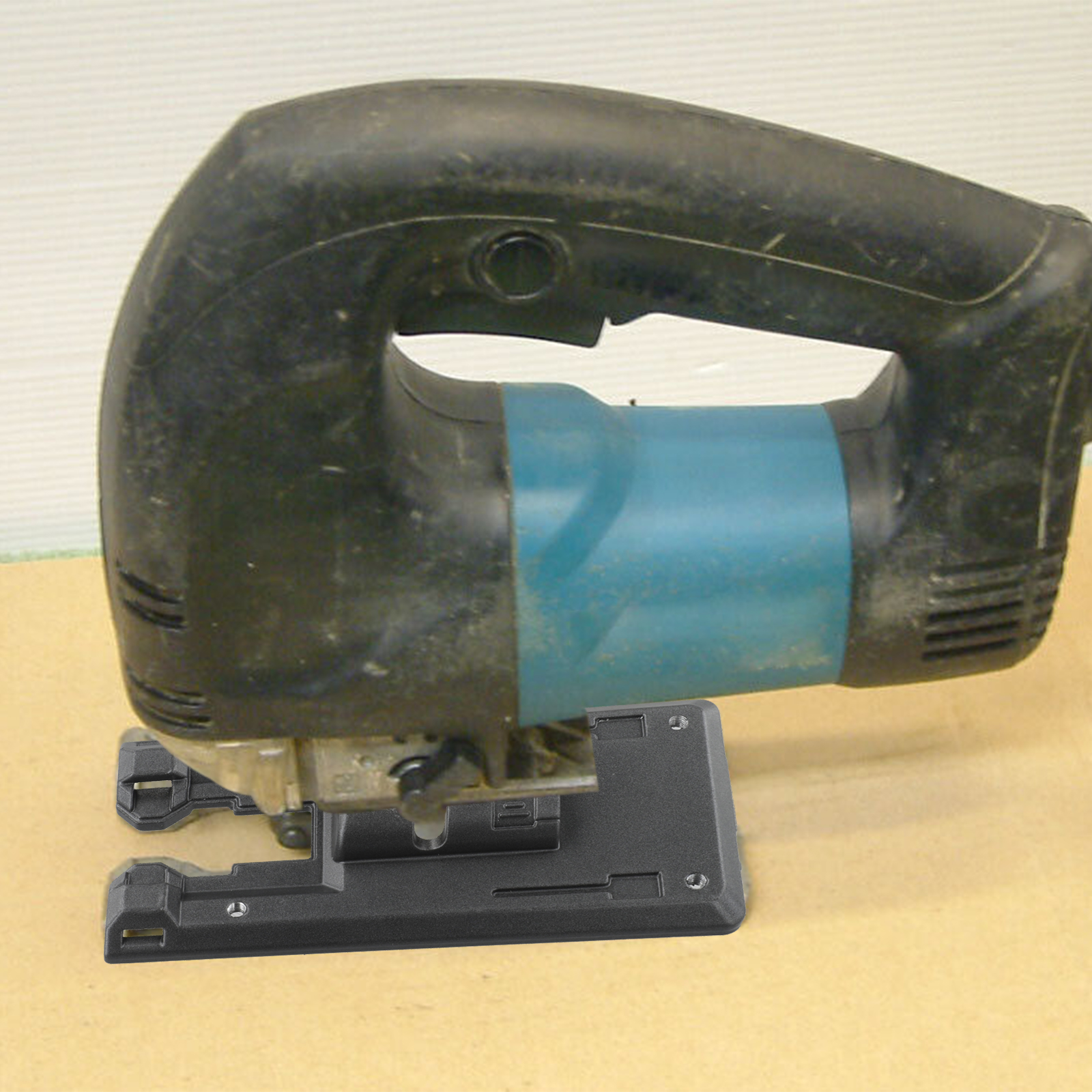 Base Assembly Jig Saw Accessor - огляд і ціна Home Improvement Retail