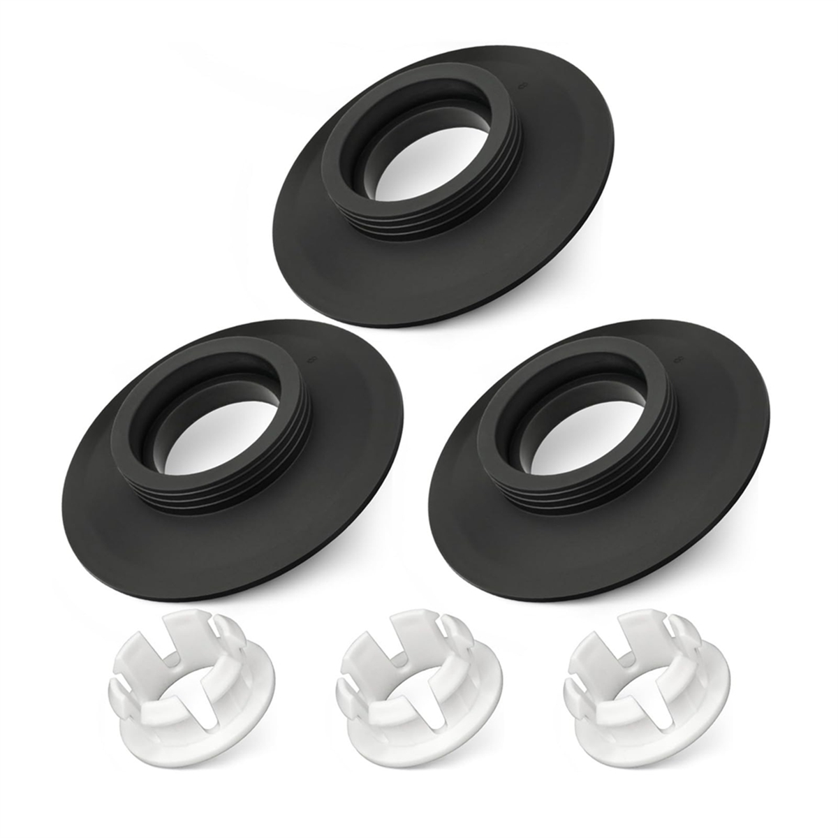 AA25 For Flush Valve Seal,3 Pa - огляд і ціна Toilet Flush Valve