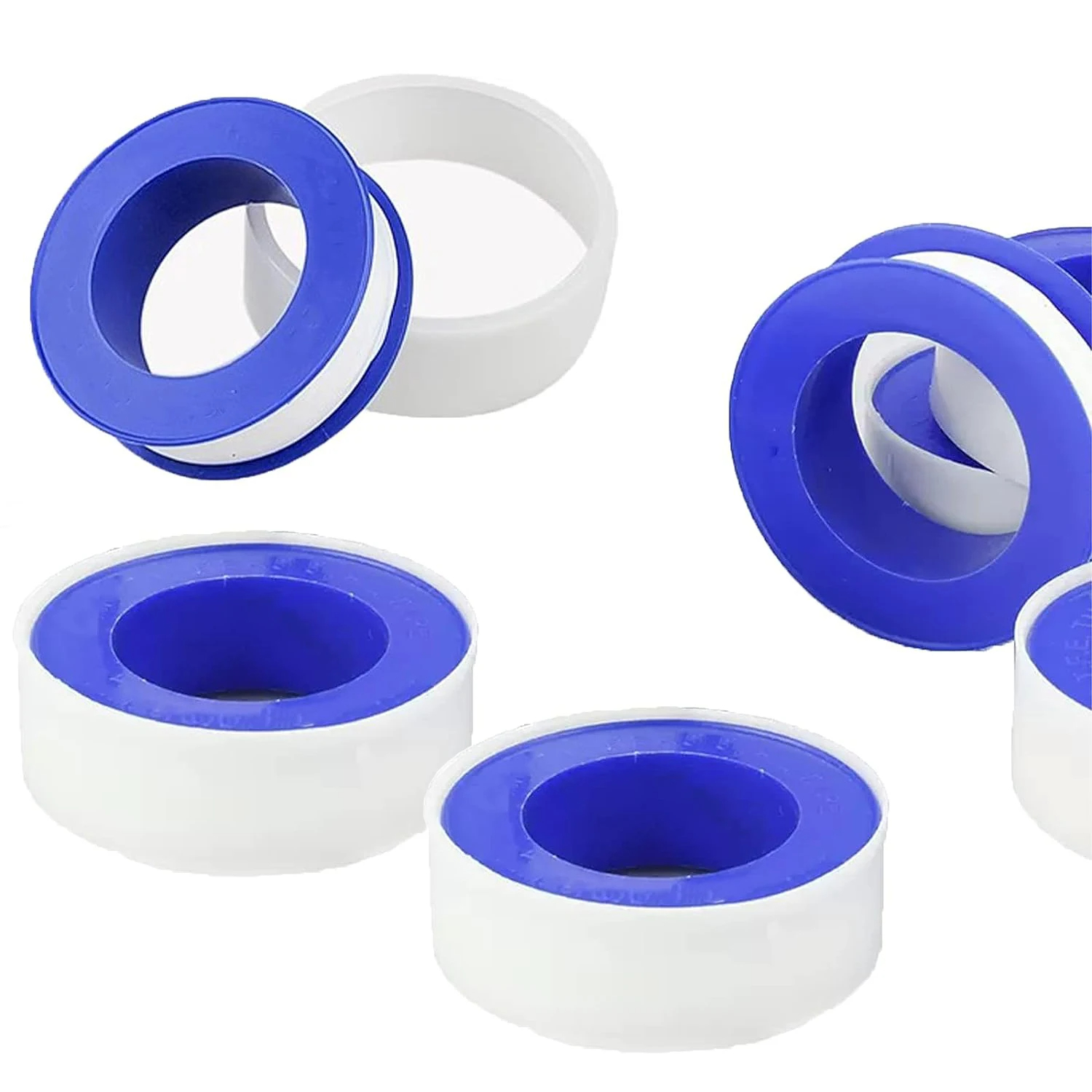 5/10/30 roll PTFE water pipe t - огляд і ціна Home Improvement Retail