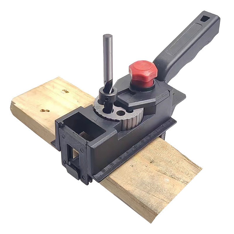Adjustable Woodworking Drill L - огляд і ціна Home Improvement Guide