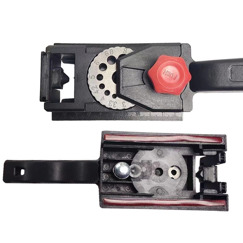 Adjustable Woodworking Drill L - огляд і ціна Home Improvement Guide