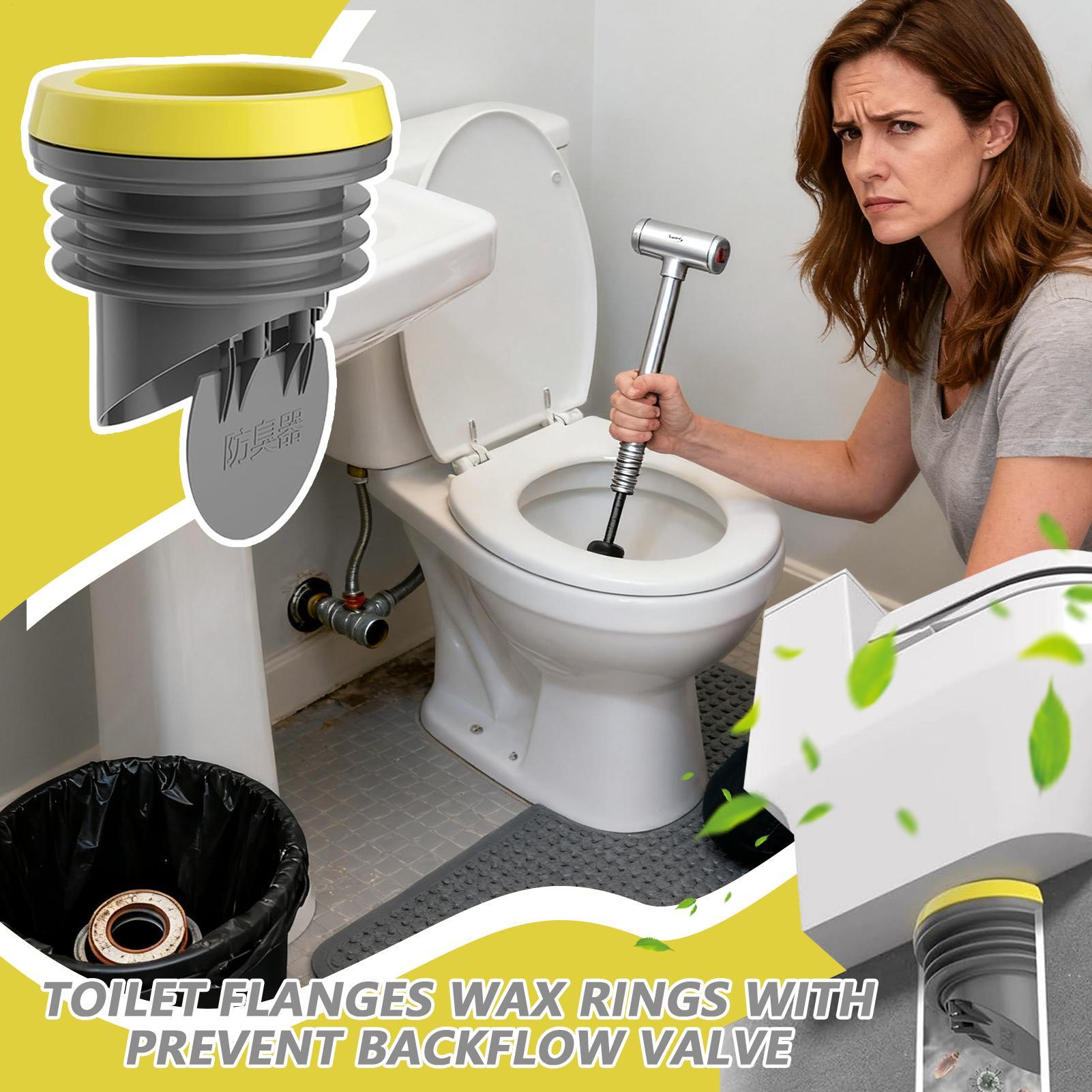Flange Check Valve Floor Drain - огляд і ціна Toilet Flush Valve