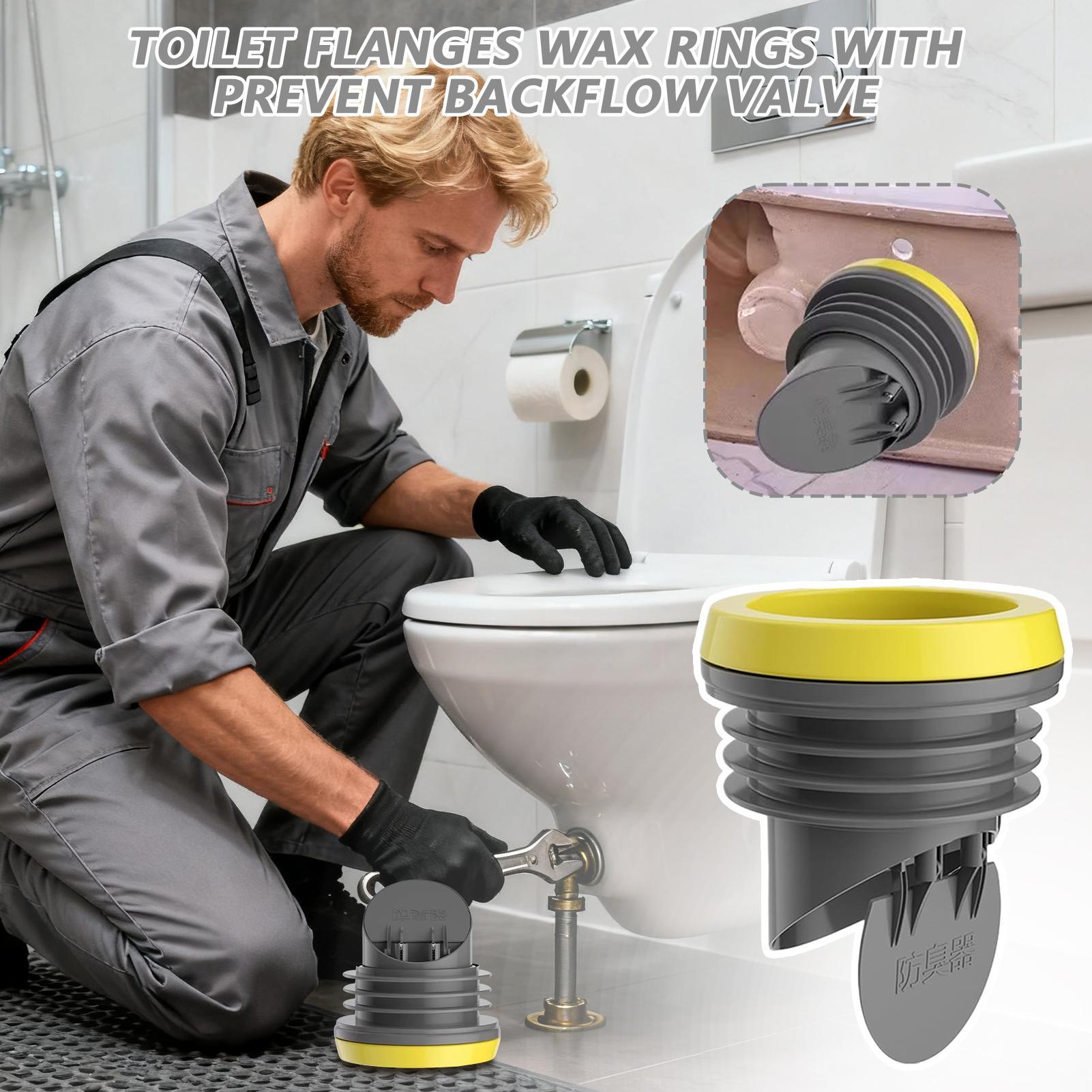 Flange Check Valve Floor Drain - огляд і ціна Toilet Flush Valve