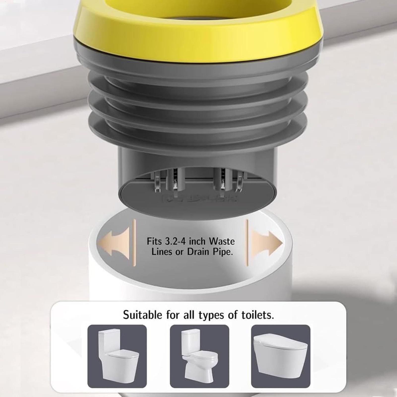 Flange Check Valve Floor Drain - огляд і ціна Toilet Flush Valve