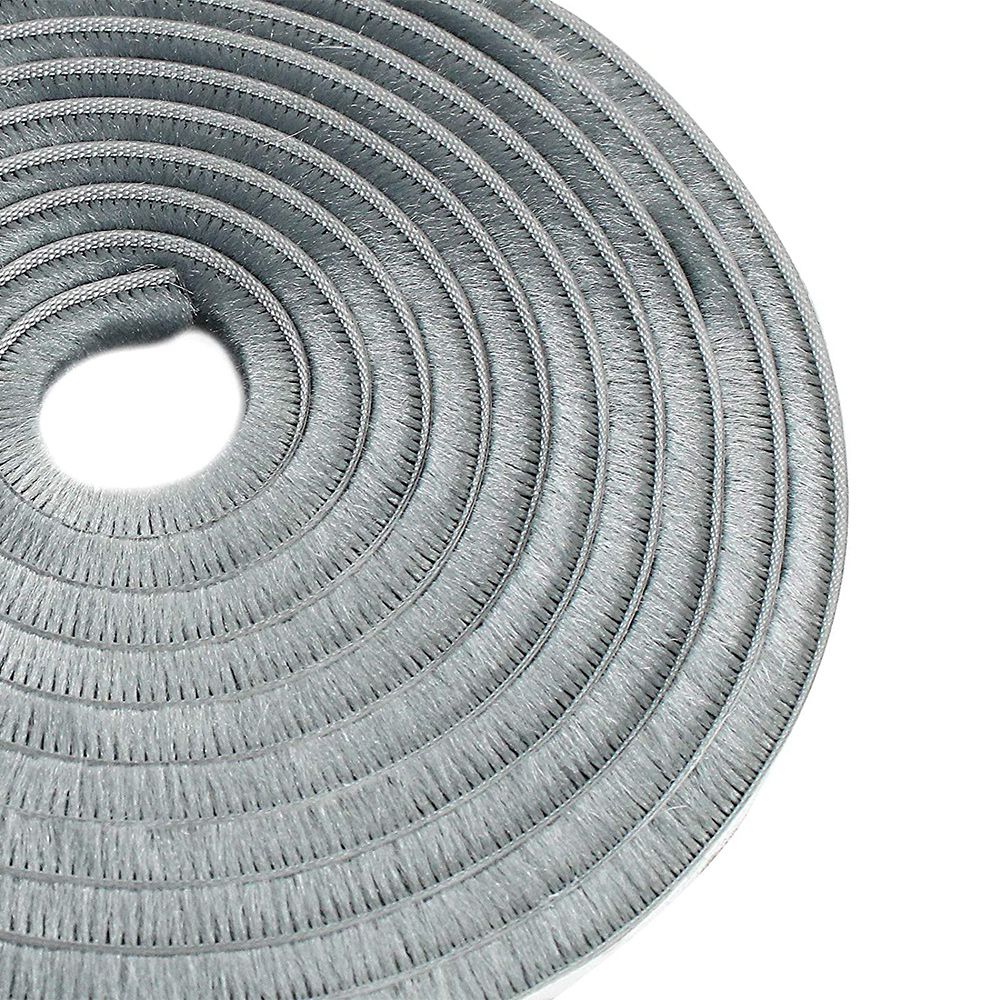 T28C! 33Ft/10M Self Adhesive S - огляд і ціна Door Weather Strip