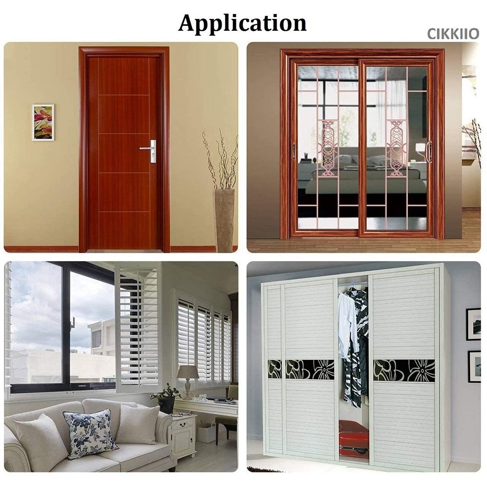 T28C! 33Ft/10M Self Adhesive S - огляд і ціна Door Weather Strip