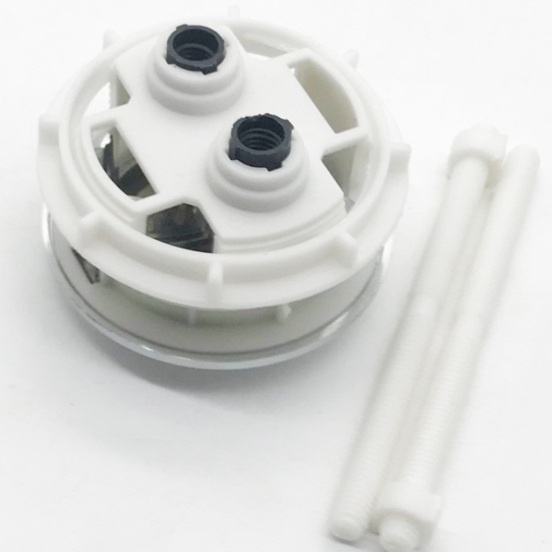 38mm toilet seat tank valve du - огляд і ціна Toilet Flush Valve