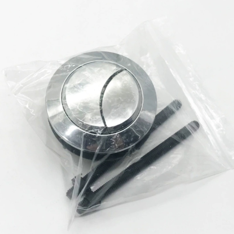38mm toilet seat tank valve du - огляд і ціна Toilet Flush Valve