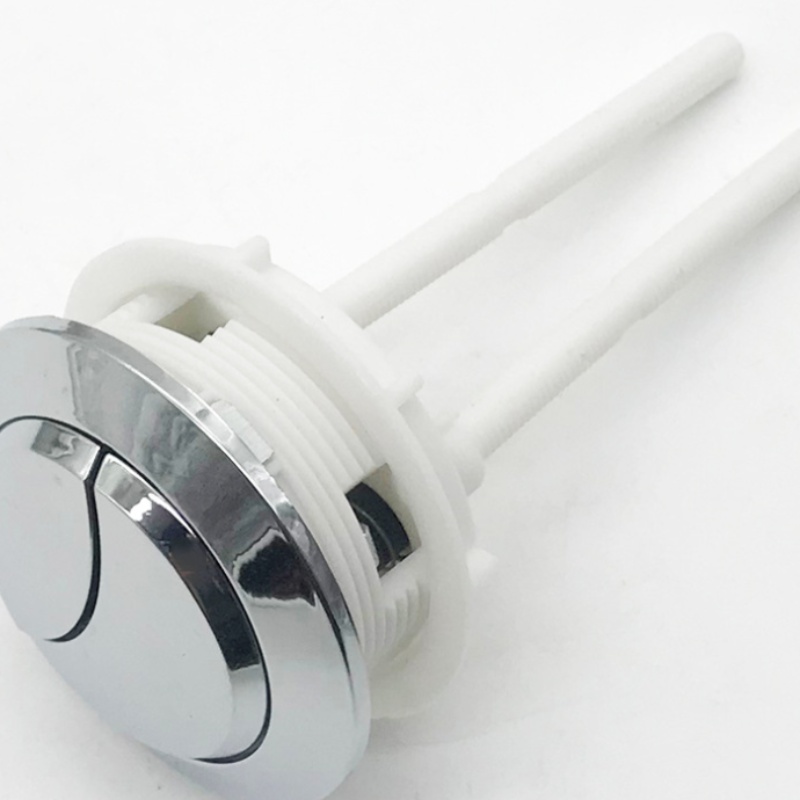 38mm toilet seat tank valve du - огляд і ціна Toilet Flush Valve