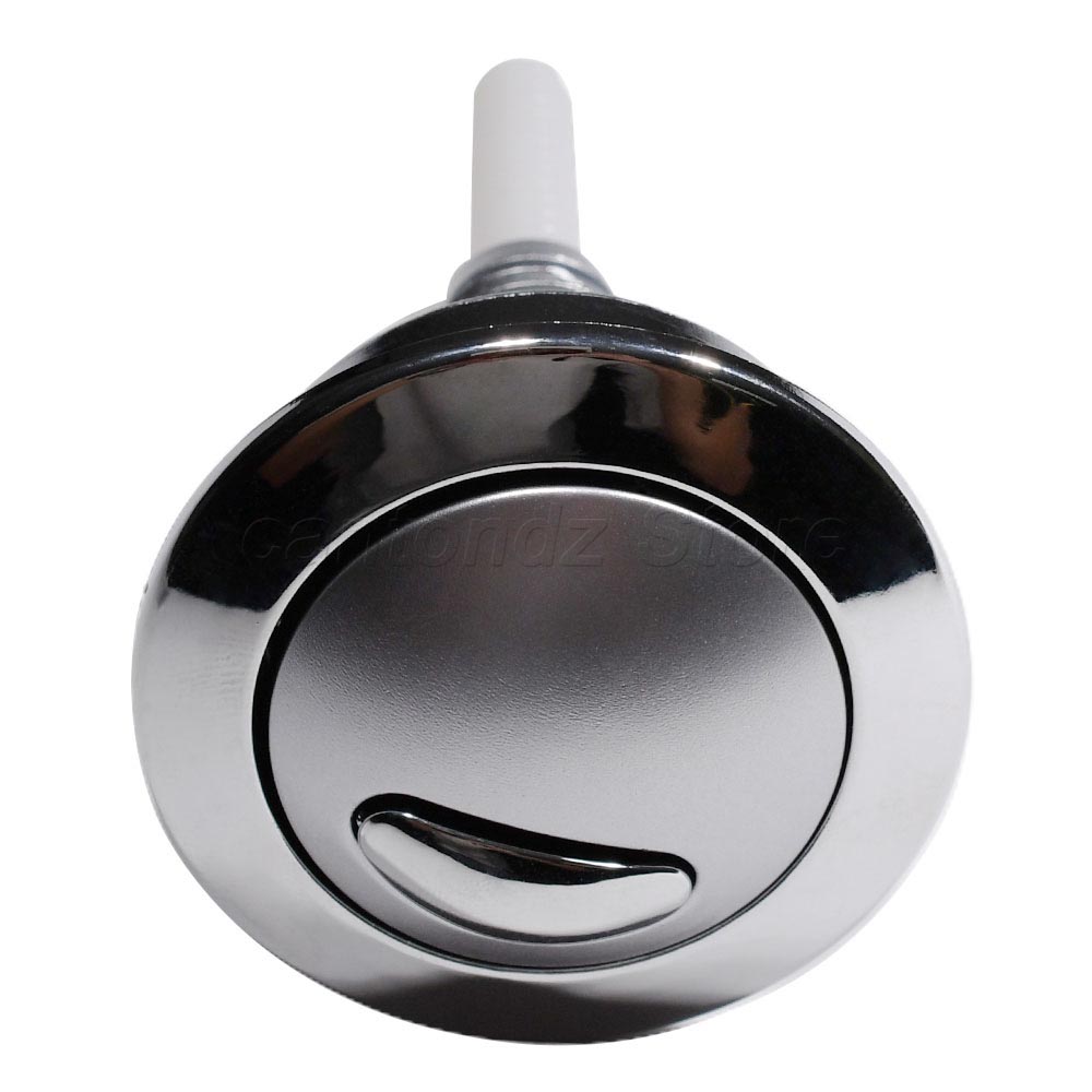 For Siamp Twyford Optima 49 CF - огляд і ціна Toilet Flush Valve