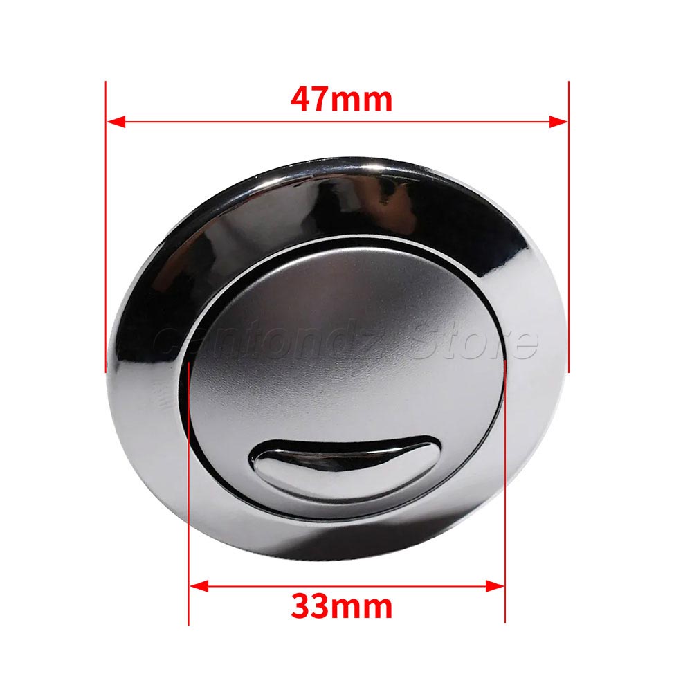 For Siamp Twyford Optima 49 CF - огляд і ціна Toilet Flush Valve