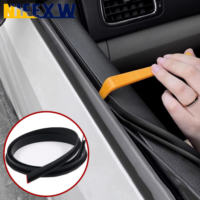 Car Window Seal Strip Insulati - огляд і ціна Door Weather Strip