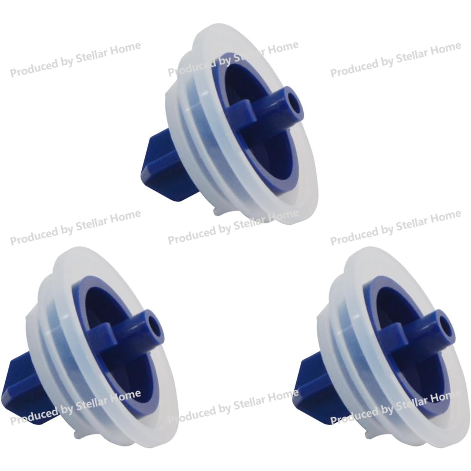 Toilet Fill Valve Diaphragm Re - огляд і ціна Toilet Flush Valve