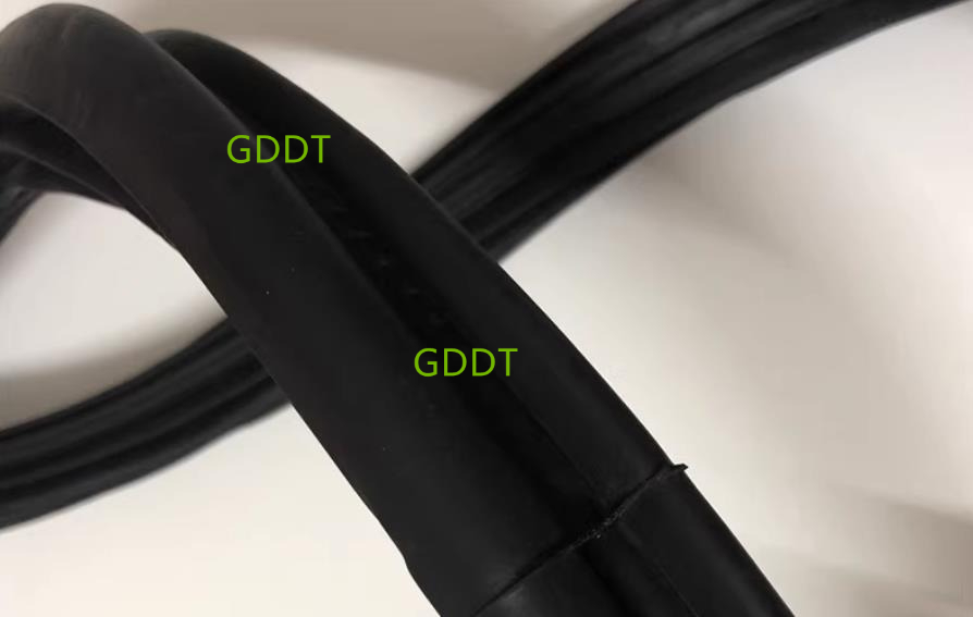 1 Piece Tail Door Rubber Seal  - огляд і ціна Door Weather Strip