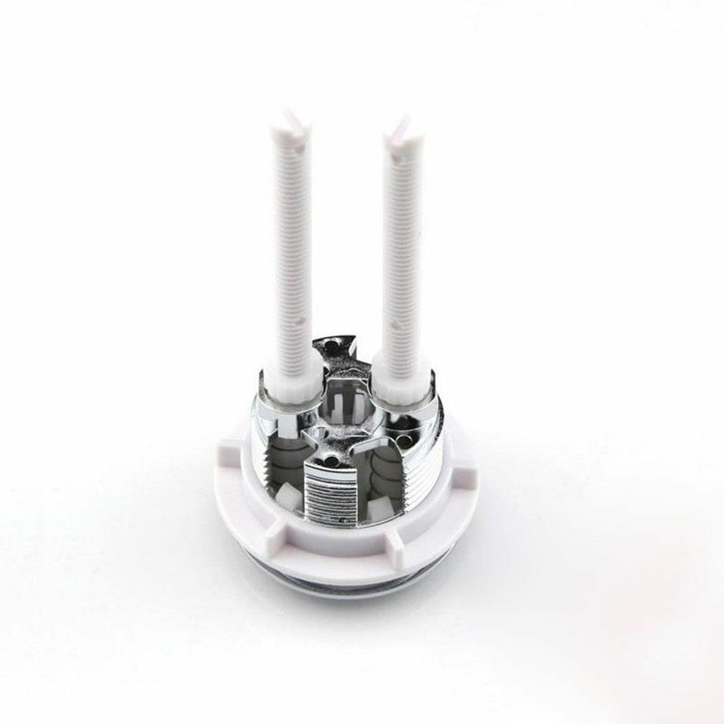 Handle Toilet Press Button Dua - огляд і ціна Toilet Flush Valve