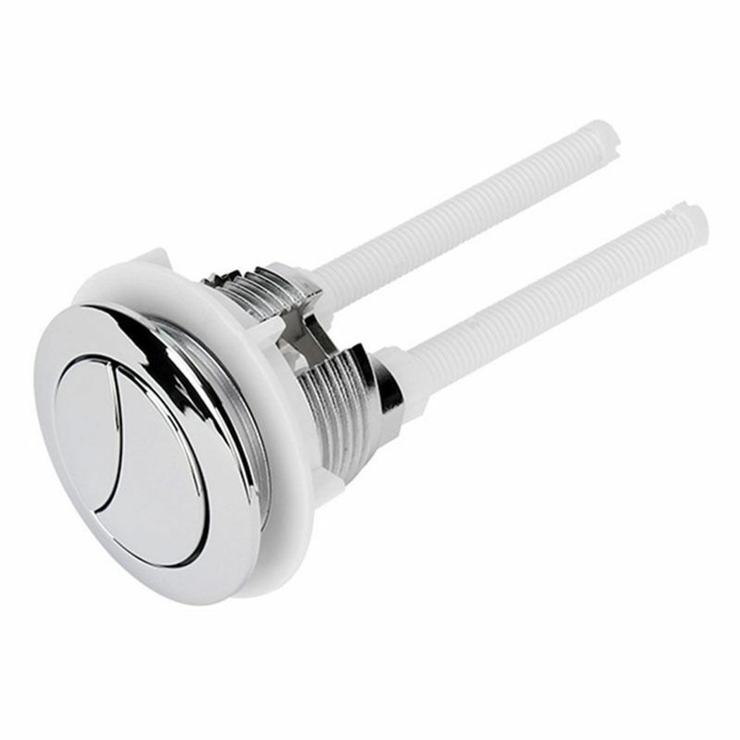 Handle Toilet Press Button Dua - огляд і ціна Toilet Flush Valve