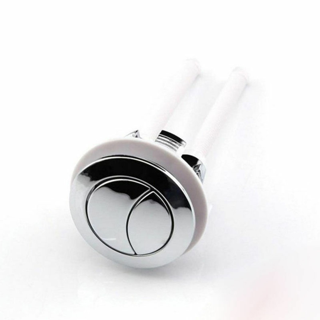 Handle Toilet Press Button Dua - огляд і ціна Toilet Flush Valve