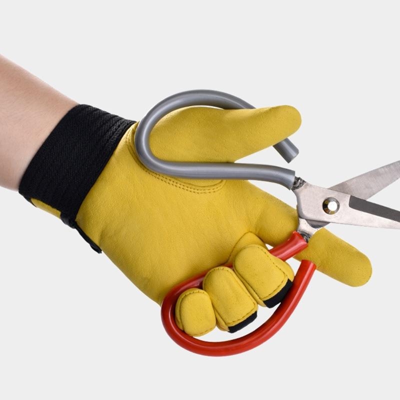 Work Glove Utility Glove Hedge - огляд і ціна Home Improvement Jobs