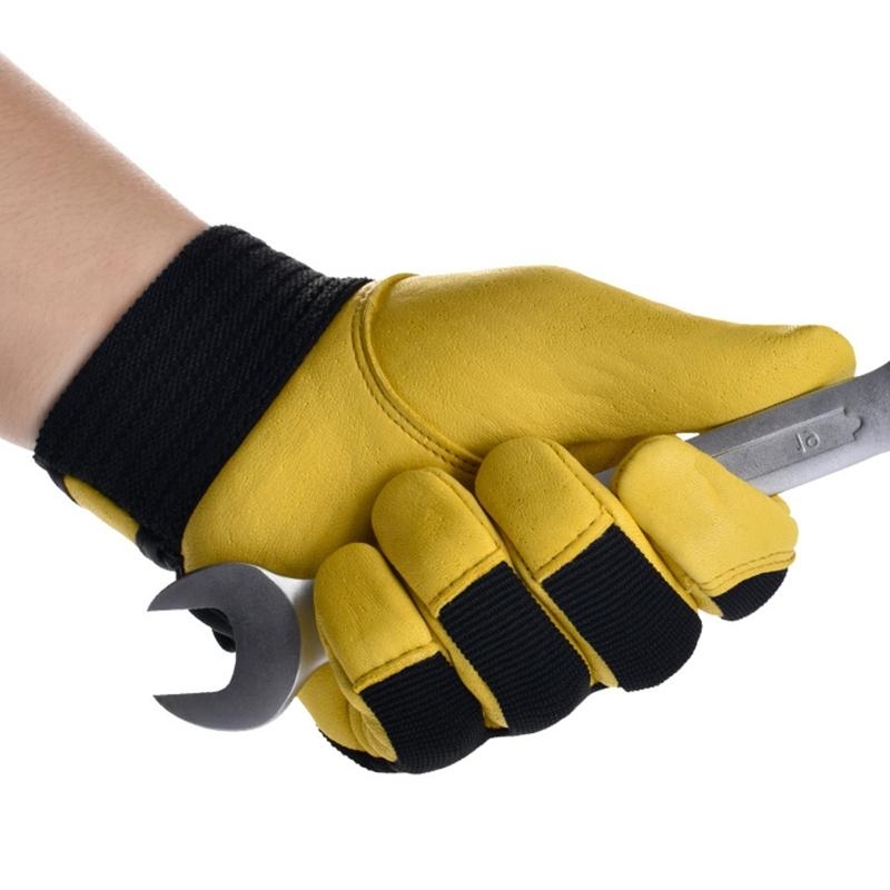 Work Glove Utility Glove Hedge - огляд і ціна Home Improvement Jobs