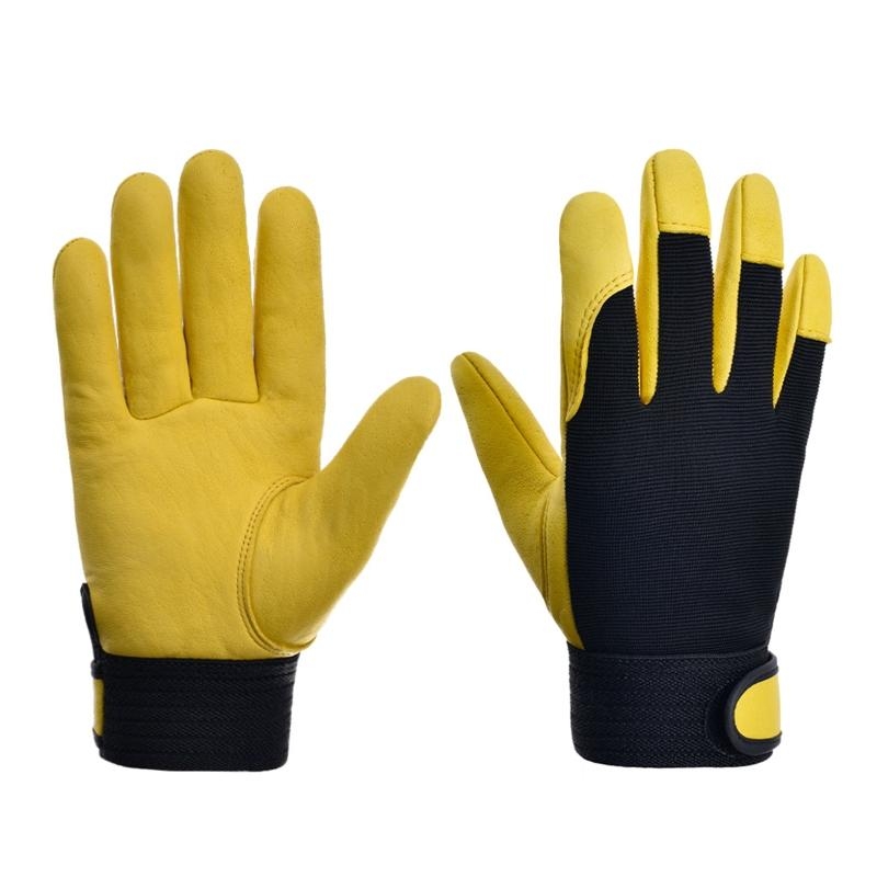 Work Glove Utility Glove Hedge - огляд і ціна Home Improvement Jobs