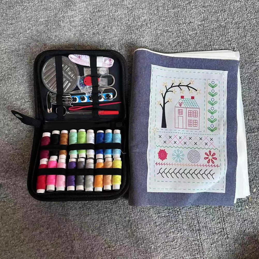 Embroidery Learning Embroidery - огляд і ціна Home Improvement By