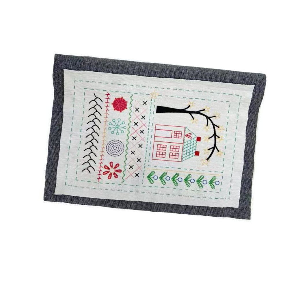 Embroidery Learning Embroidery - огляд і ціна Home Improvement By
