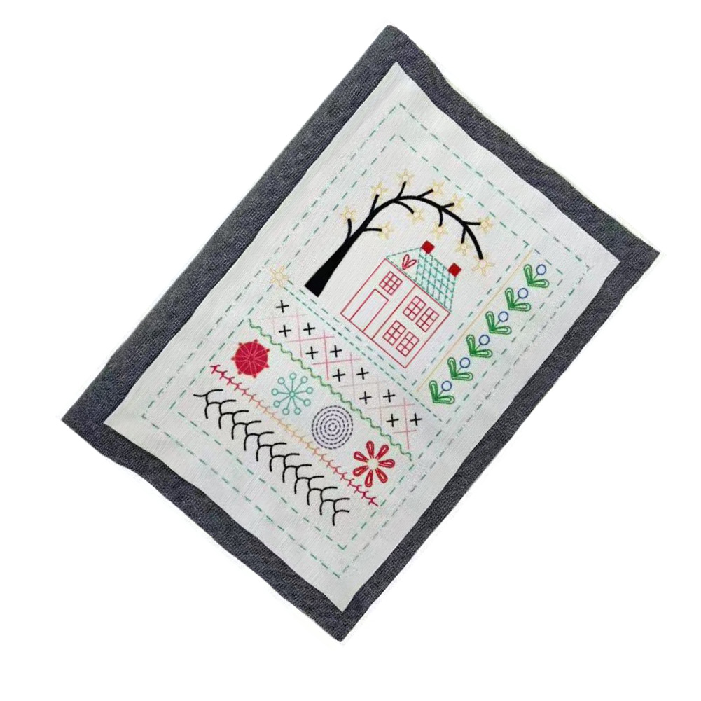 Embroidery Learning Embroidery - огляд і ціна Home Improvement By