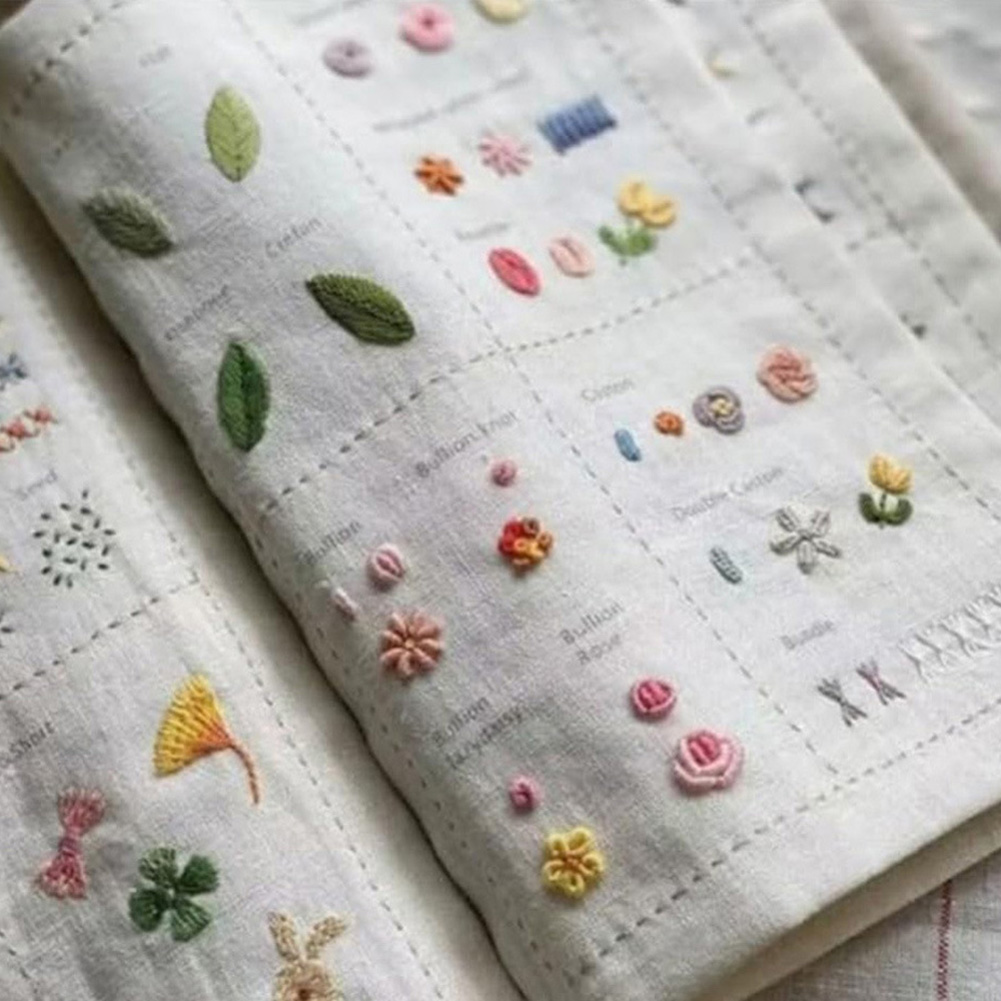 Embroidery Learning Embroidery - огляд і ціна Home Improvement By