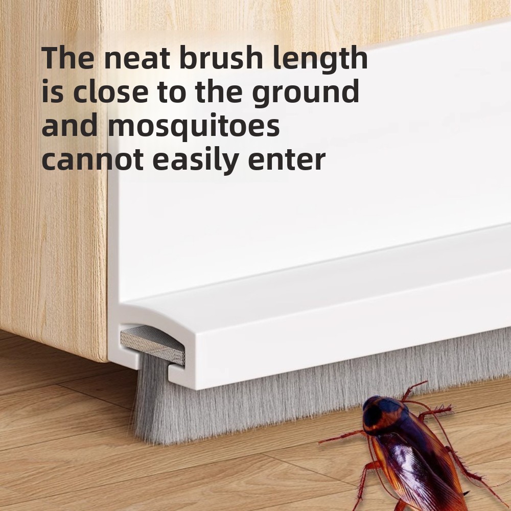 100CM Self-Adhesive Brush Weat - огляд і ціна Home Improvement Retail