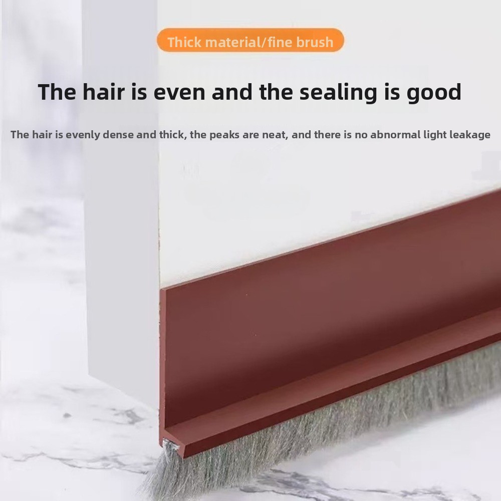 100CM Self-Adhesive Brush Weat - огляд і ціна Home Improvement Retail