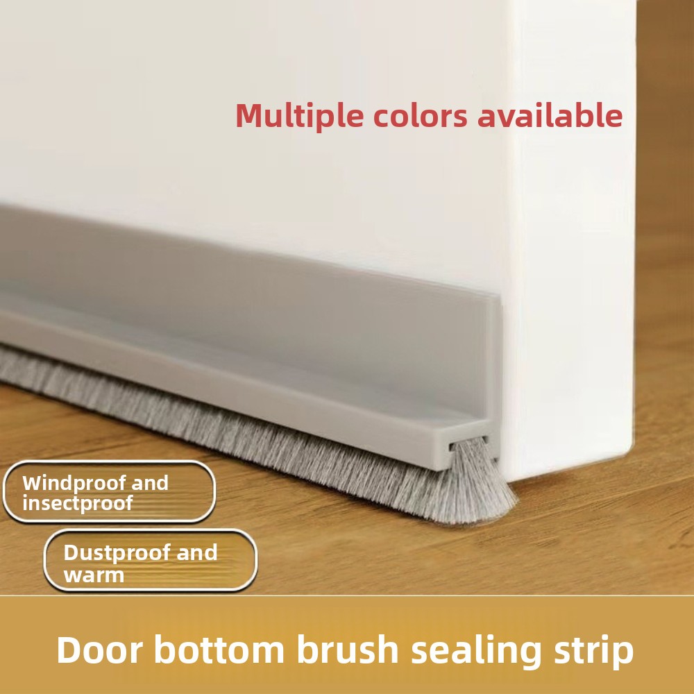 100CM Self-Adhesive Brush Weat - огляд і ціна Home Improvement Retail