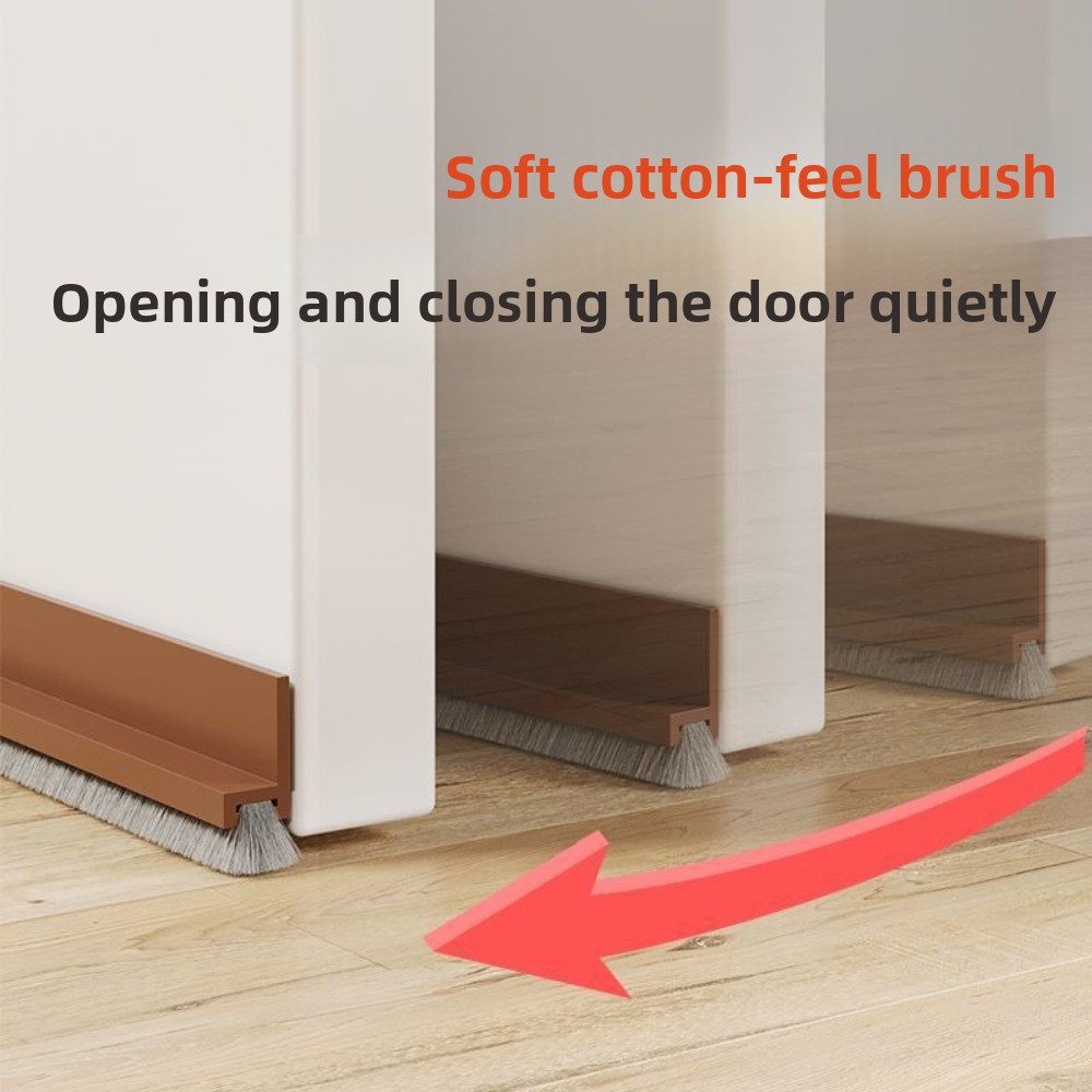 100CM Self-Adhesive Brush Weat - огляд і ціна Home Improvement Retail