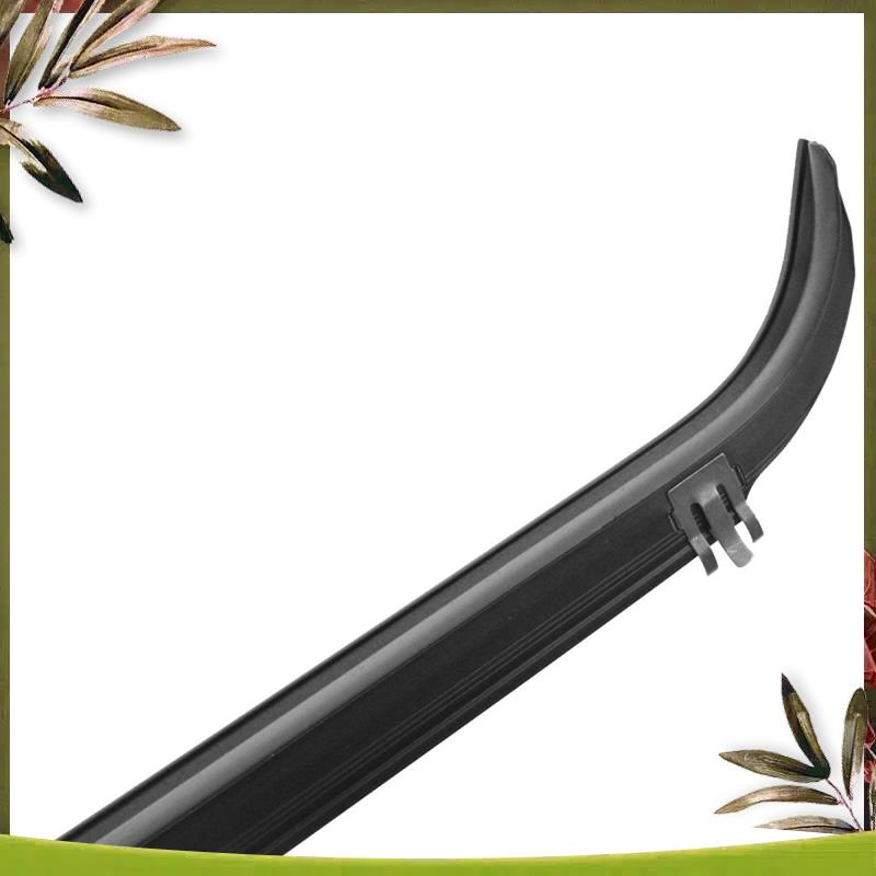 AB98-4Pcs Inner Outer Car Door - огляд і ціна Door Weather Strip