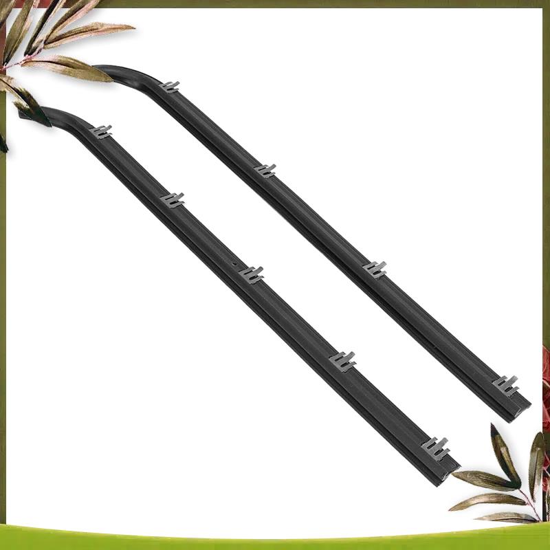 AB98-4Pcs Inner Outer Car Door - огляд і ціна Door Weather Strip