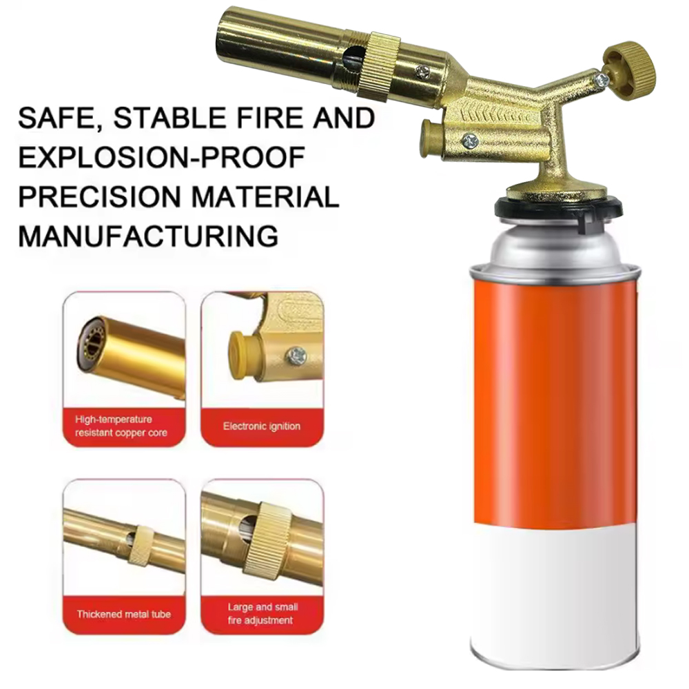 Spray gun head.Lighter head, h - огляд і ціна Home Improvement Retail