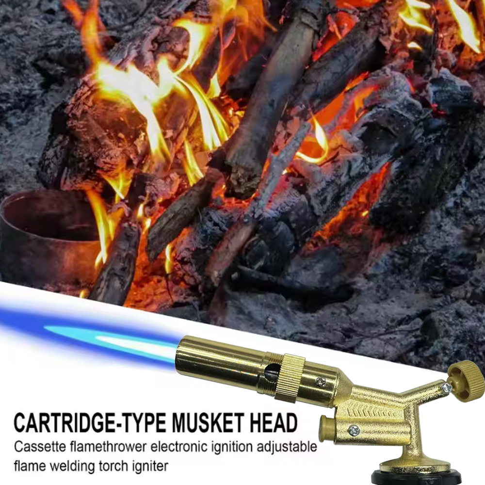 Spray gun head.Lighter head, h - огляд і ціна Home Improvement Retail
