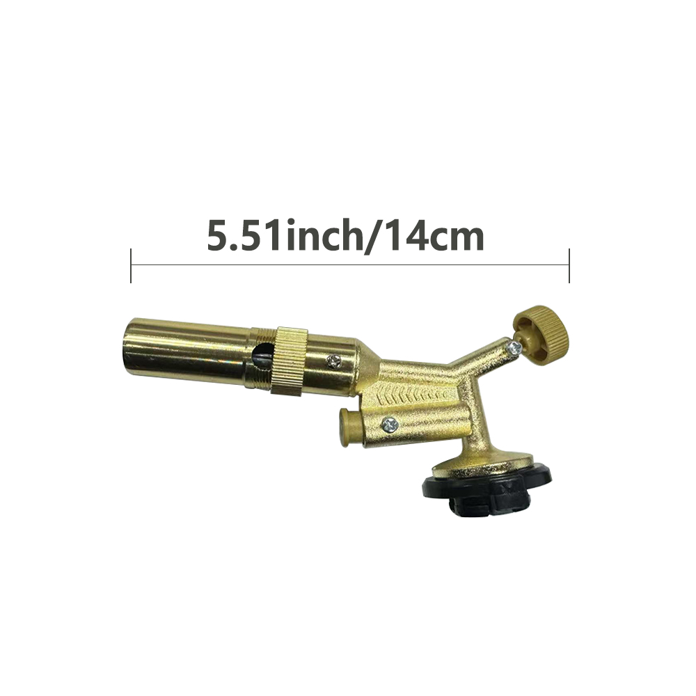 Spray gun head.Lighter head, h - огляд і ціна Home Improvement Retail