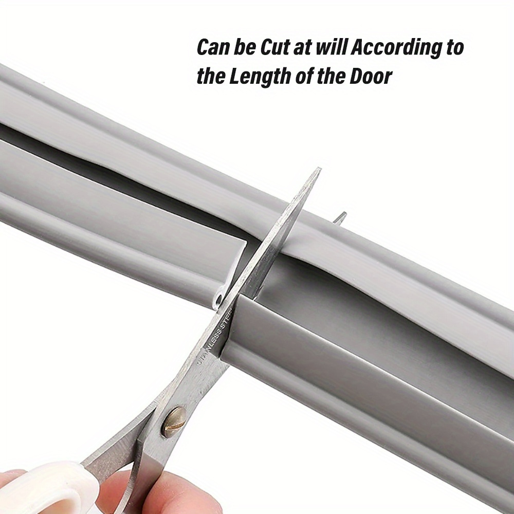 96cm Door Seal Strips Bottom N - огляд і ціна Door Weather Strip