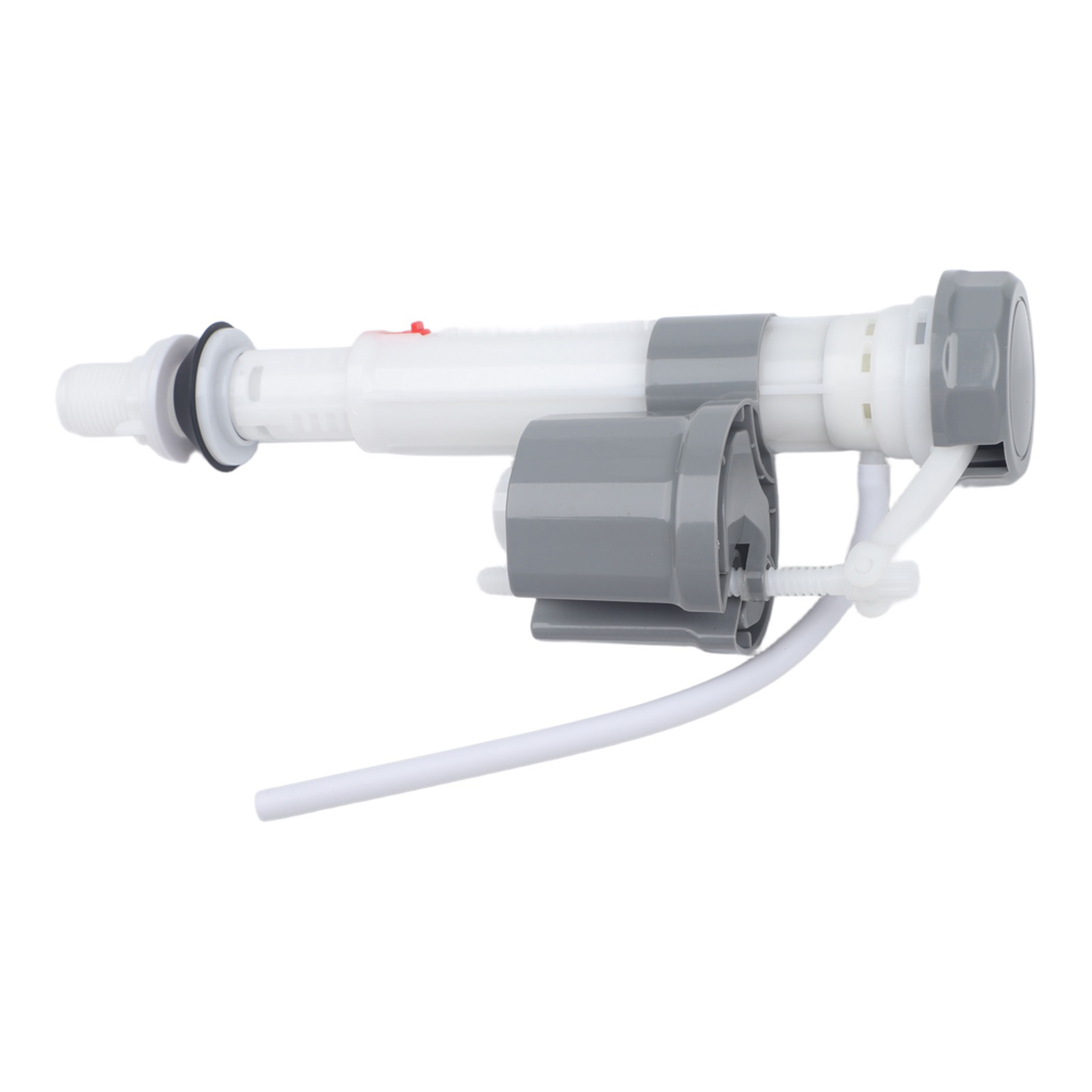Telescopic Adjustable Toilet I - огляд і ціна Toilet Flush Valve